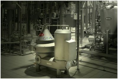 中國乳業新篇 以鏡頭為橋，《攝影師帶你走進乳品工廠》深度解讀生物制品生產
